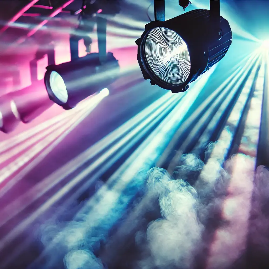 Audiovisuel et divertissement